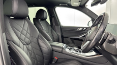 BMW X5 xDrive50e M Sport 5dr Auto [Tech/Pro Pack] Estate